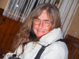 Der Dornbacher im GH Timo am 11.10.2025